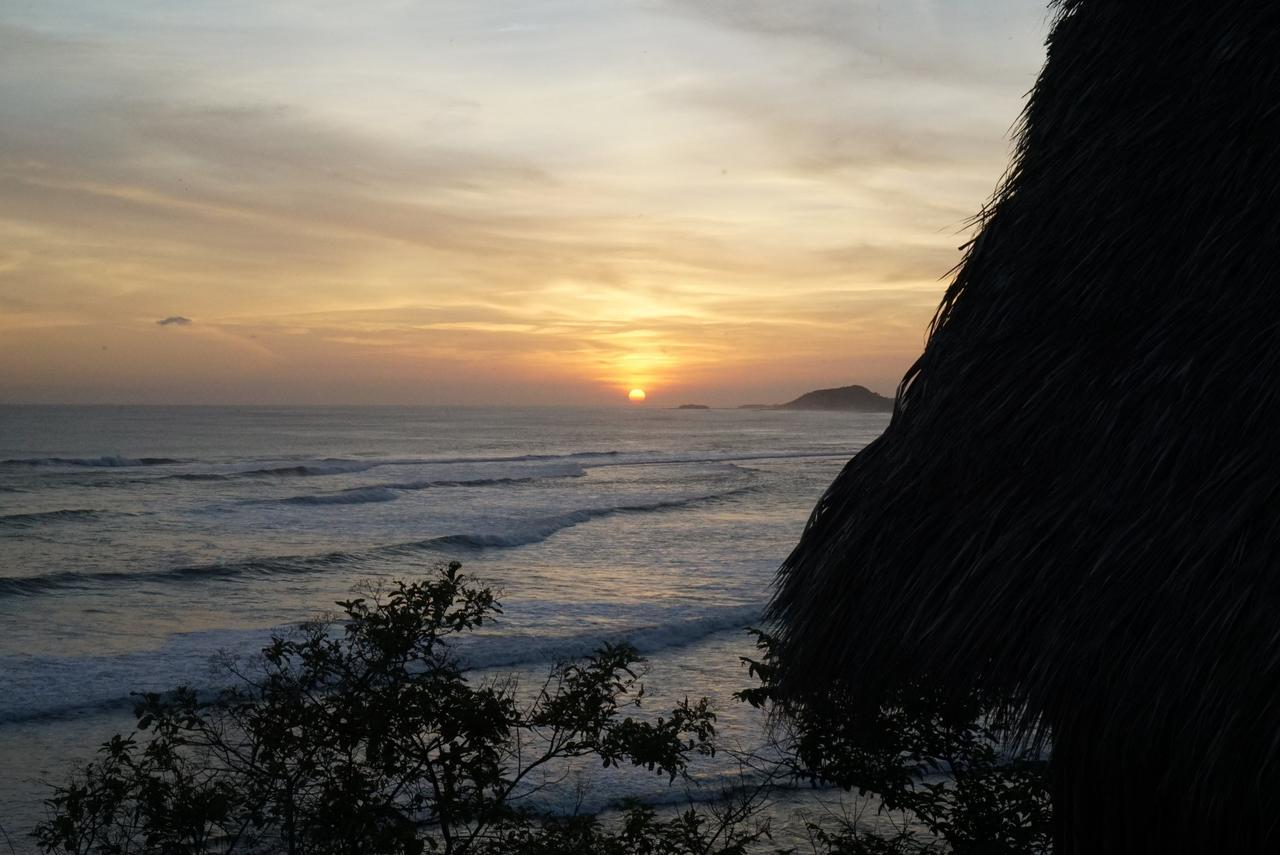 Magnific Rock - Surf Resort & Yoga Retreat Nicaragua Popoyo Luaran gambar